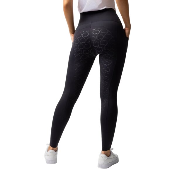 Horze - Gillian FG Thermo tights