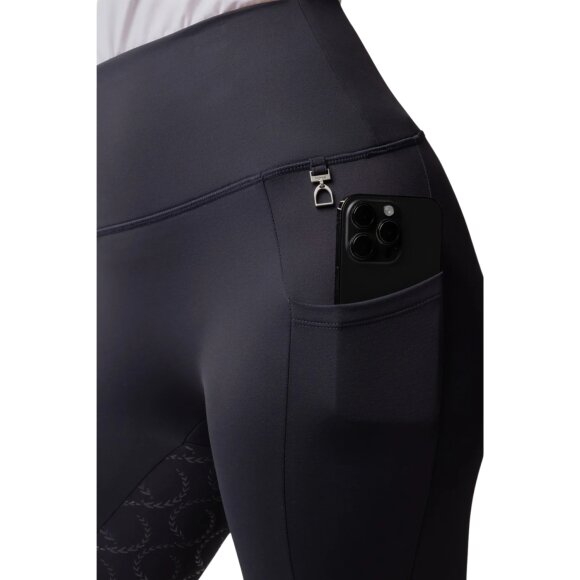 Horze - Gillian FG Thermo tights