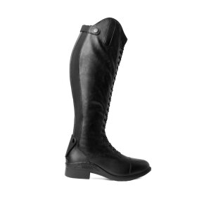 Horze - Lace-UP Ridestøvle 