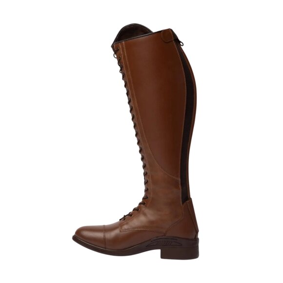 Horze - Lace-UP ridestøvle