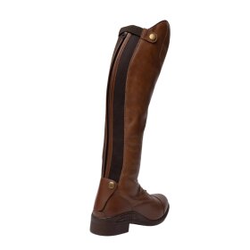 Horze - Lace-UP ridestøvle