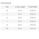 Horze - Desta syntetiske leggings Horze - Desta syntetiske leggings
