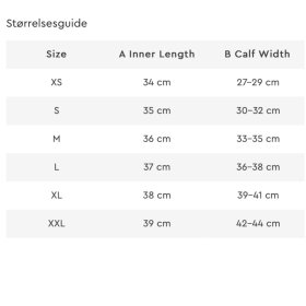Horze - Desta syntetiske leggings Horze - Desta syntetiske leggings