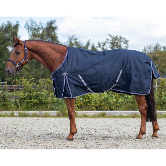 QHP - Turnout Luxury 300g
