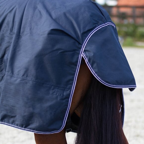 QHP - Turnout Luxury 300g
