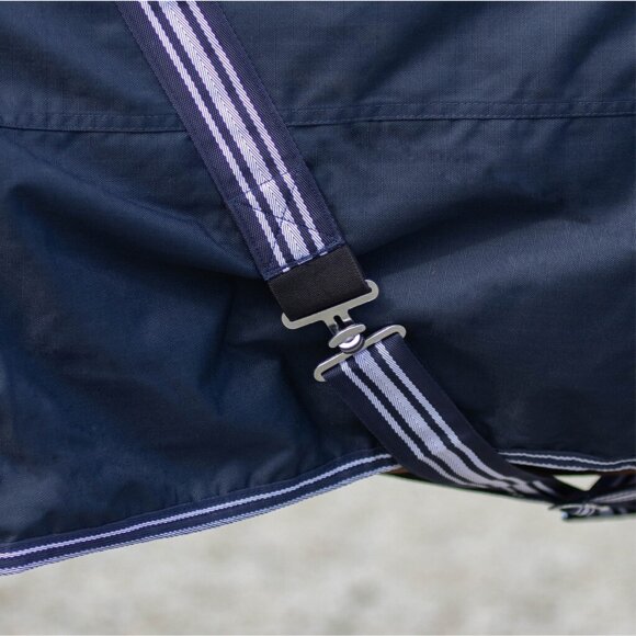 QHP - Turnout Luxury 300g