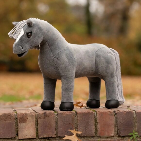 LeMieux - Toy pony Smokey