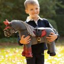 LeMieux - Toy pony Smokey LeMieux - Toy pony Smokey