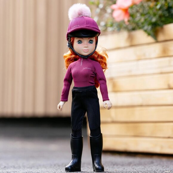 LeMieux - Toy rytter Cara
