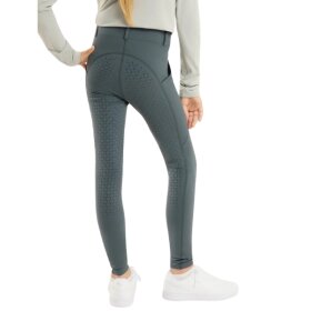 Horze - Dea børne vinter ridetights Horze - Dea børne vinter ridetights
