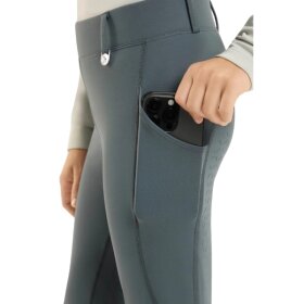 Horze - Dea børne vinter ridetights Horze - Dea børne vinter ridetights