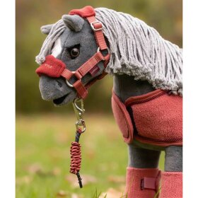 LeMieux - Toy pony Vogue grime m. træktov LeMieux - Toy pony Vogue grime m. træktov