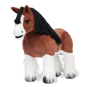LeMieux - Toy pony Titan