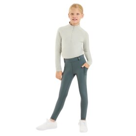 Horze - Dea børne vinter ridetights Horze - Dea børne vinter ridetights