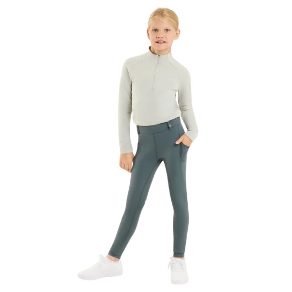 Horze - Dea børne vinter ridetights
