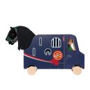 LeMieux - Toy pony hestetransporter LeMieux - Toy pony hestetransporter