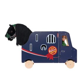 LeMieux - Toy pony hestetransporter 