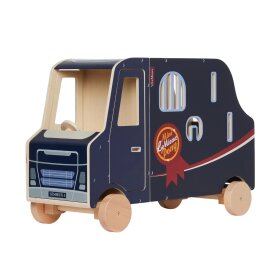 LeMieux - Toy pony hestetransporter 