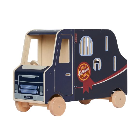 LeMieux - Toy pony hestetransporter 