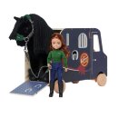 LeMieux - Toy pony hestetransporter LeMieux - Toy pony hestetransporter