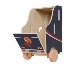 LeMieux - Toy pony hestetransporter 