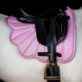 HorseGuard - Wing underlag