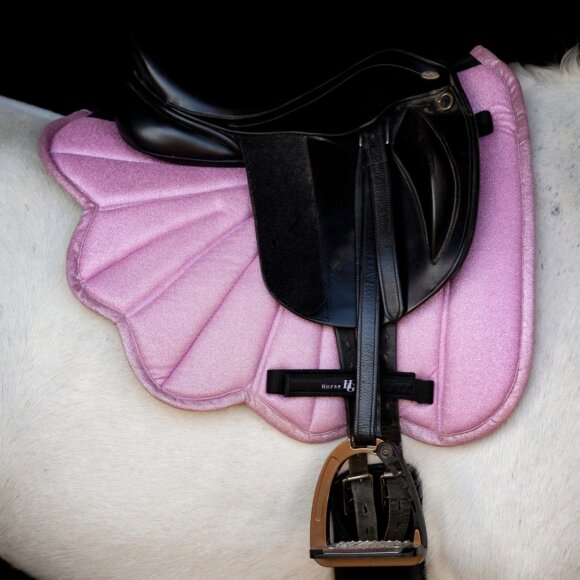HorseGuard - Wing underlag