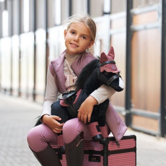 Imperial Riding - Toy pony ridesæt