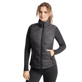 Horze - Aloise varme quiltet vest Horze - Aloise varme quiltet vest
