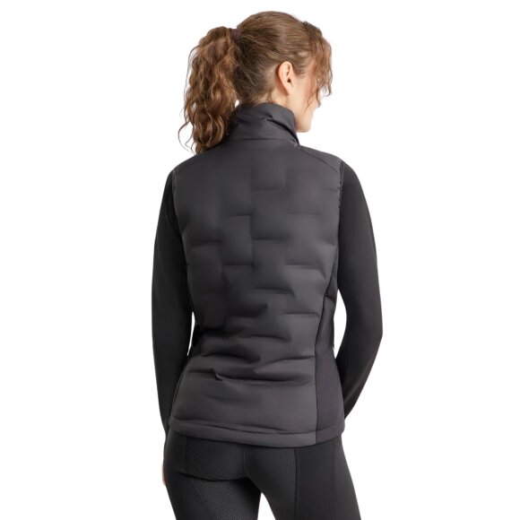 Horze - Aloise varme quiltet vest