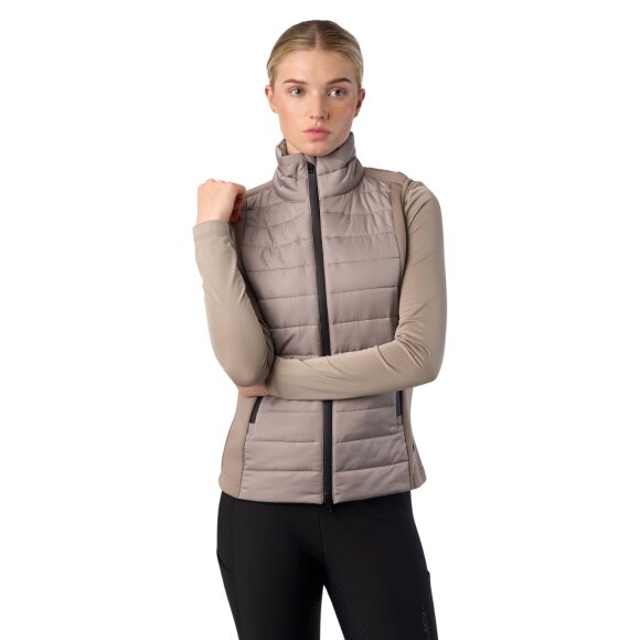 euro-star - Amadea ridevest