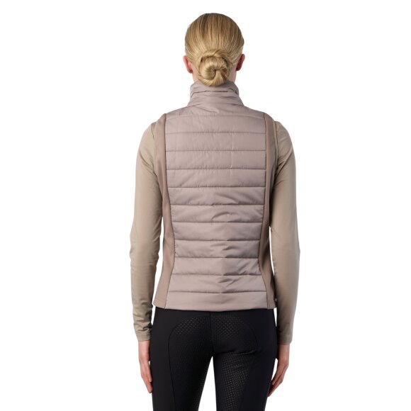 euro-star - Amadea ridevest