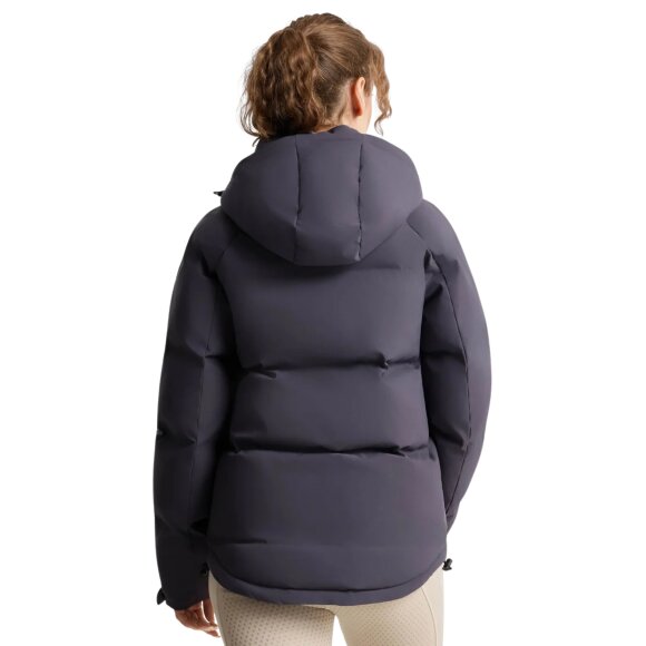 Horze - Dina puffer vinterjakke