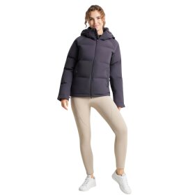 Horze - Dina puffer vinterjakke Horze - Dina puffer vinterjakke