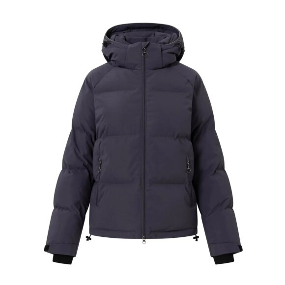 Horze - Dina puffer vinterjakke