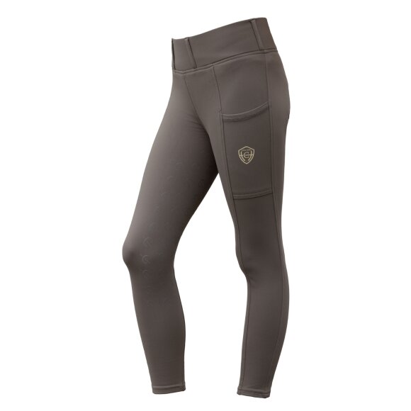 Covalliero - Børne vinter ridetights