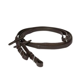 Horze - Durasoft grip tøjler Horze - Durasoft grip tøjler