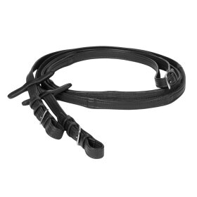 Horze - Durasoft grip tøjler Horze - Durasoft grip tøjler