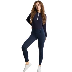 Horze - Anya fg hybrid termo ridetights