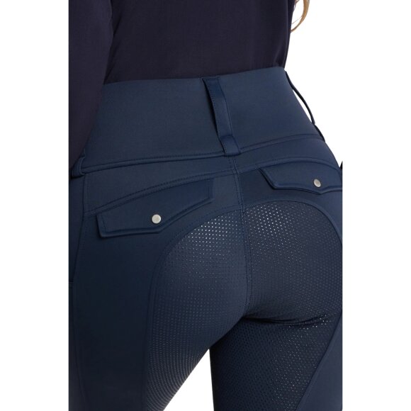 Horze - Anya fg hybrid termo ridetights
