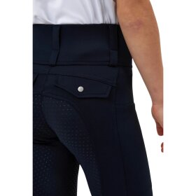 Horze - Anya fg hybrid termo børne ridetights
