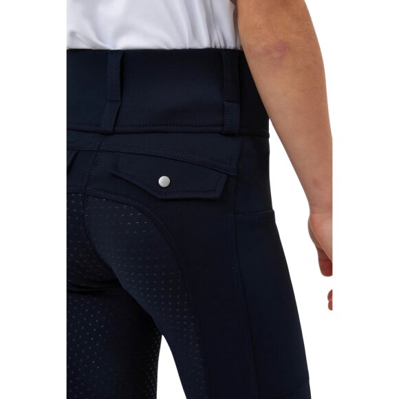 Horze - Anya fg hybrid termo børne ridetights