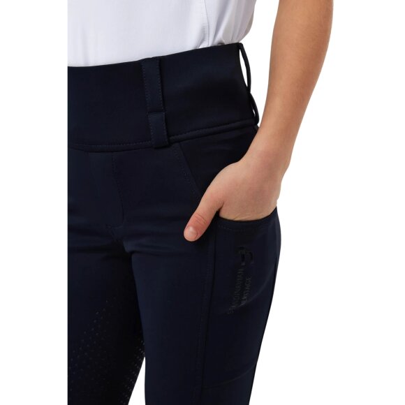 Horze - Anya fg hybrid termo børne ridetights