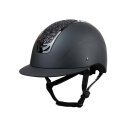 Horze - Arix II Ridehjelm Horze - Arix II Ridehjelm