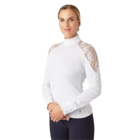 Horze - Sylvie stævnebluse Horze - Sylvie stævnebluse