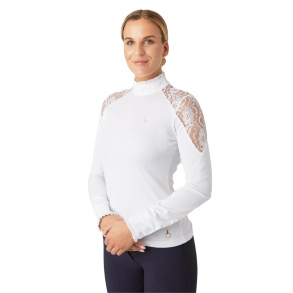 Horze - Sylvie stævnebluse