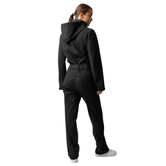 Horze - Cynthia Softshell heldragt