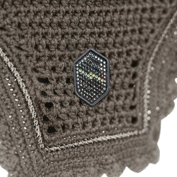 Samshield - Swarovski hut