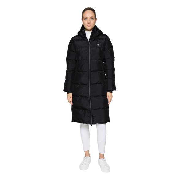 Samshield - Sierra long winter puffer