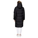 Samshield - Sierra long winter puffer